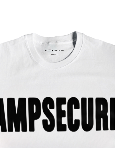 Playboi Carti "Vamp Security" Футболка
