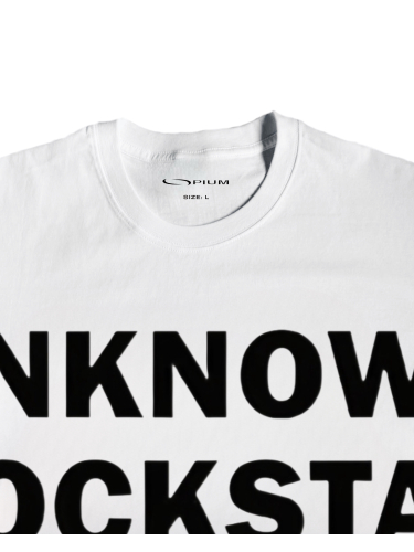 Playboi Carti "Unknown Rockstar" Лонгслів 