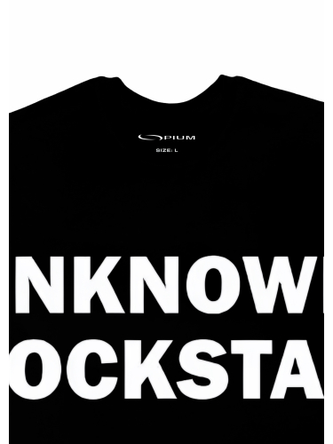 Playboi Carti "Unknown Rockstar" Лонгслів 