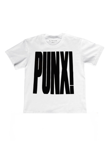 PUNX! Футболка
