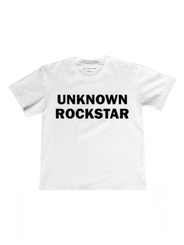 Playboi Carti "Unknown Rockstar" Футболка