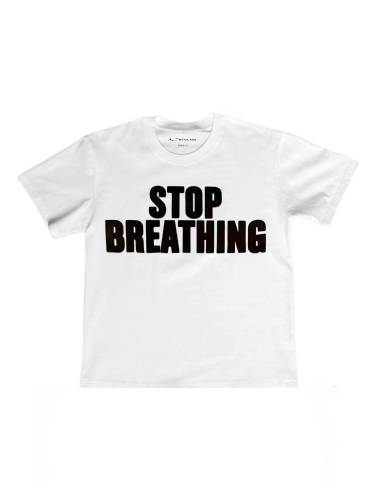 Playboi Carti "Stop Breathing" Футболка