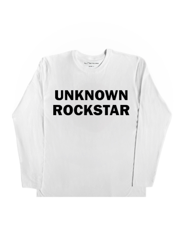 Playboi Carti "Unknown Rockstar" Лонгслів 