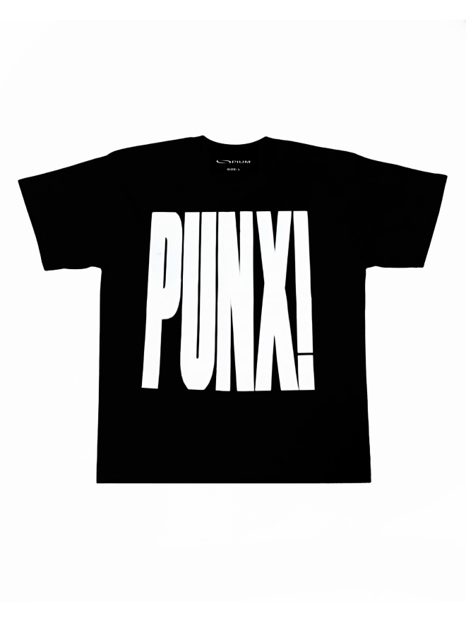 PUNX! Футболка