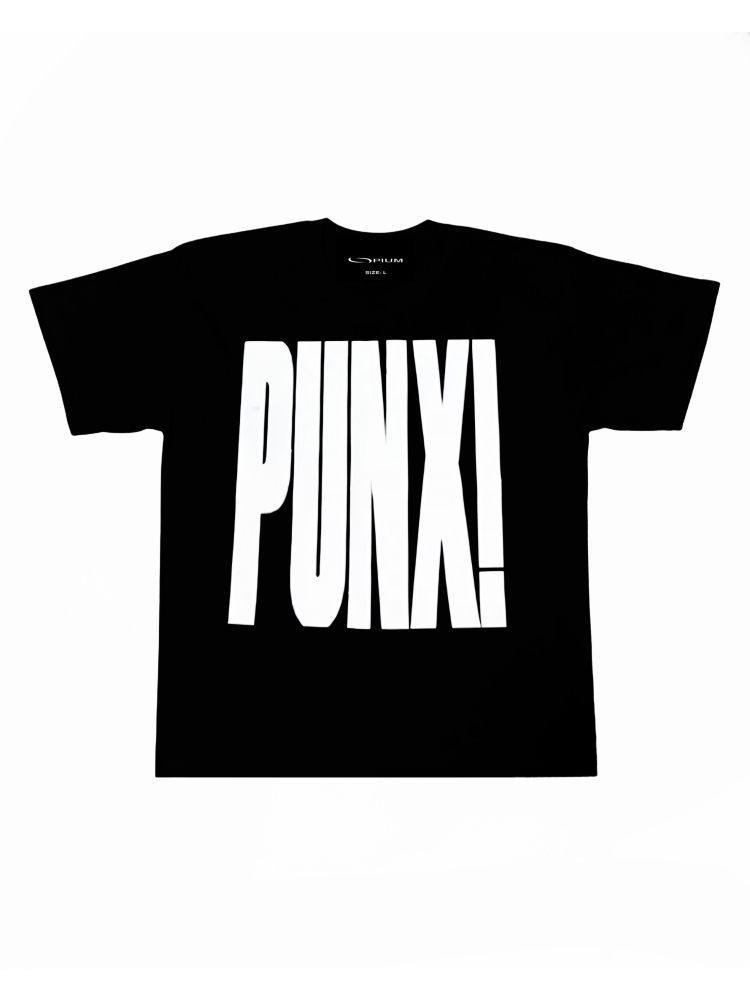 PUNX! Футболка