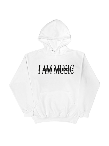 Playboi Carti "I Am Music" Худі