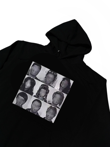 Ken Carson "Mugshot" Худі