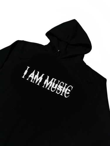 Playboi Carti "I Am Music" Худі