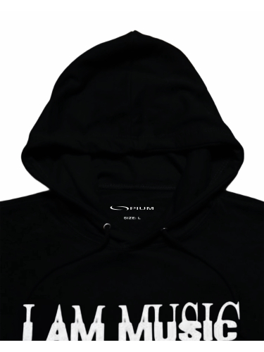 Playboi Carti "I Am Music" Худі