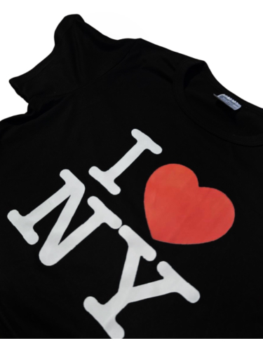 I Love NY Топ