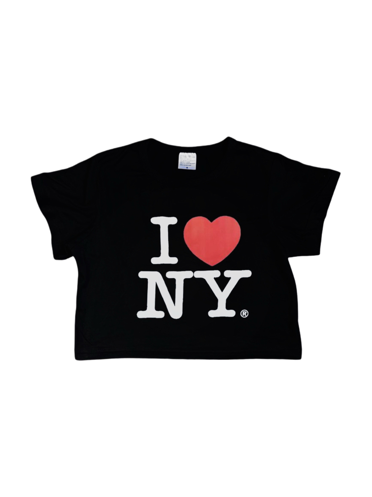 I Love NY Топ