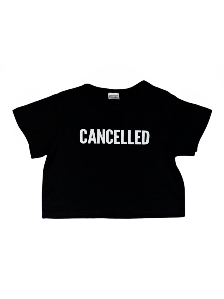 Cancelled Топ