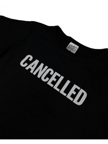 Cancelled Топ