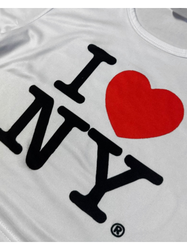 I Love NY Топ