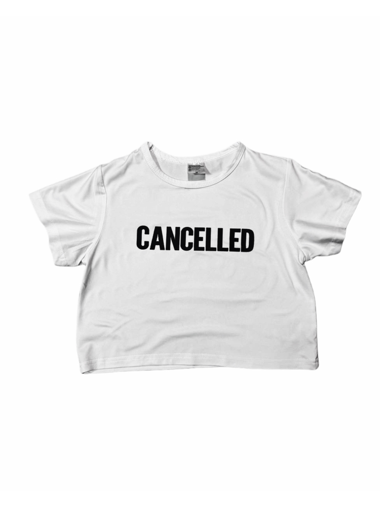 Cancelled Топ