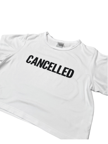 Cancelled Топ