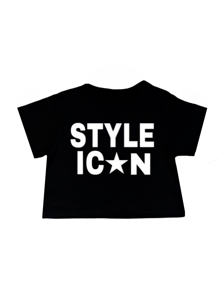 Style Icon Топ