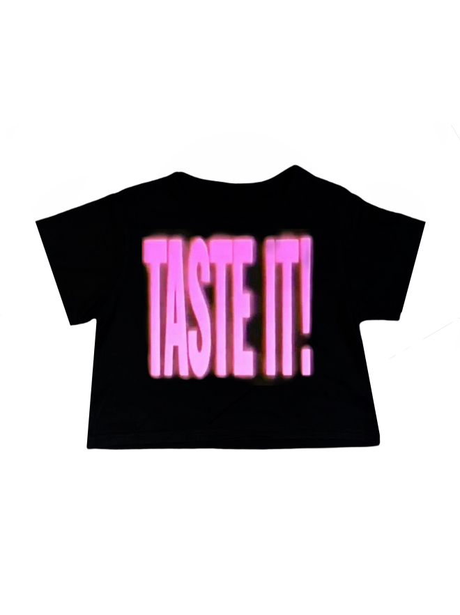 Taste It Топ