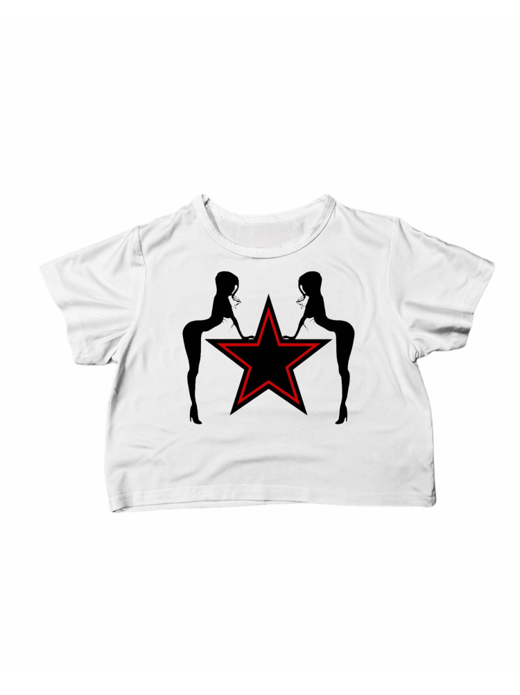 Star Girls Топ