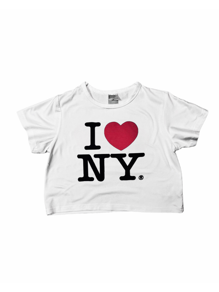 I Love NY Топ
