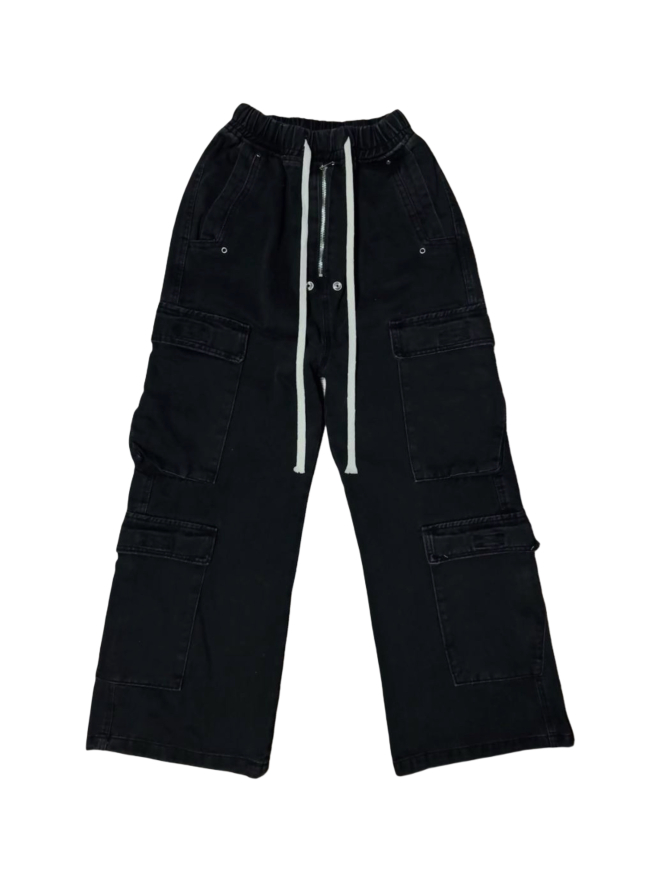 Rick Owens Type Штани