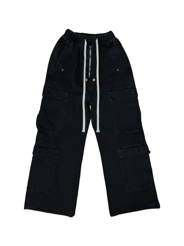 Rick Owens Type Штани