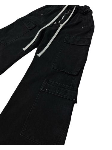 Rick Owens Type Штани